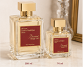 Baccarat Rouge Cologne