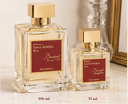 Baccarat Rouge Cologne