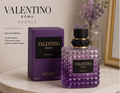 Valentino Roma Purple Perfume